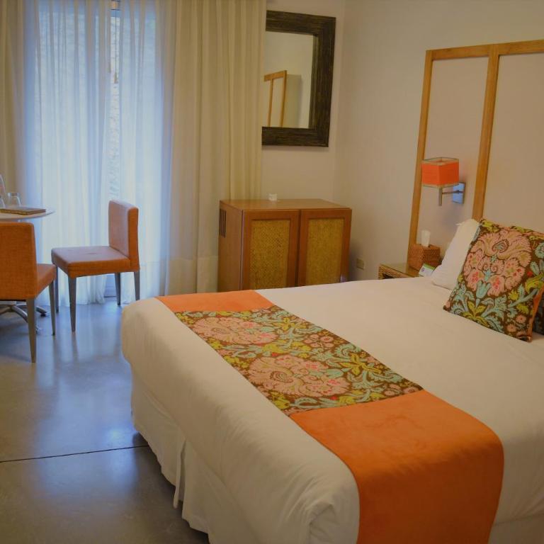 Mine Hotel - Habitación Doble Superior - 1