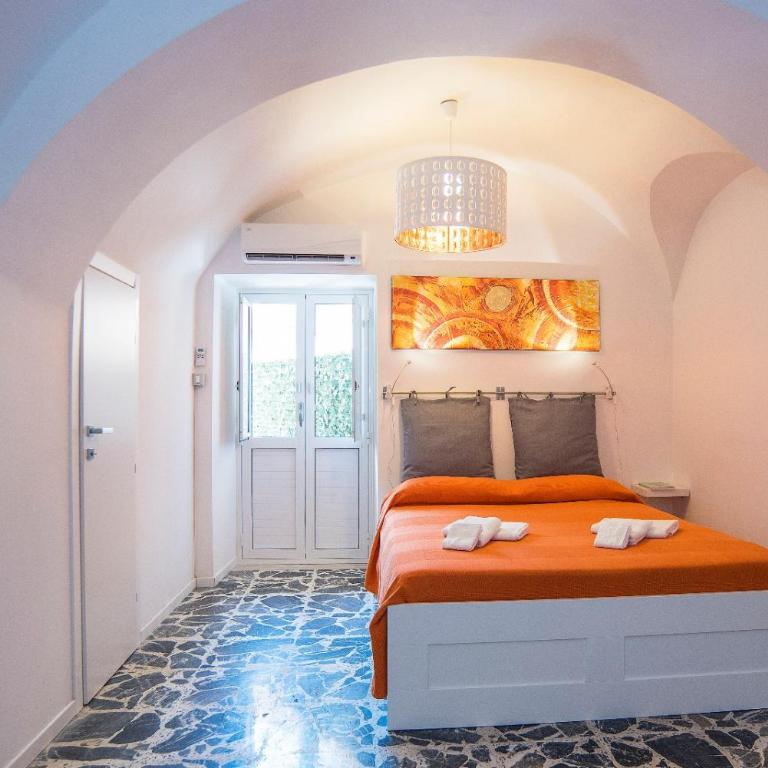 Fèdeli House City - Casa con 3 Camere da Letto - 1