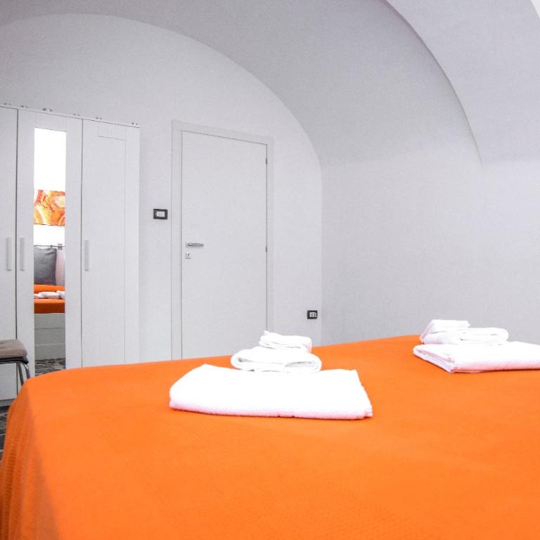 Fèdeli House City - Casa con 3 Camere da Letto - 14