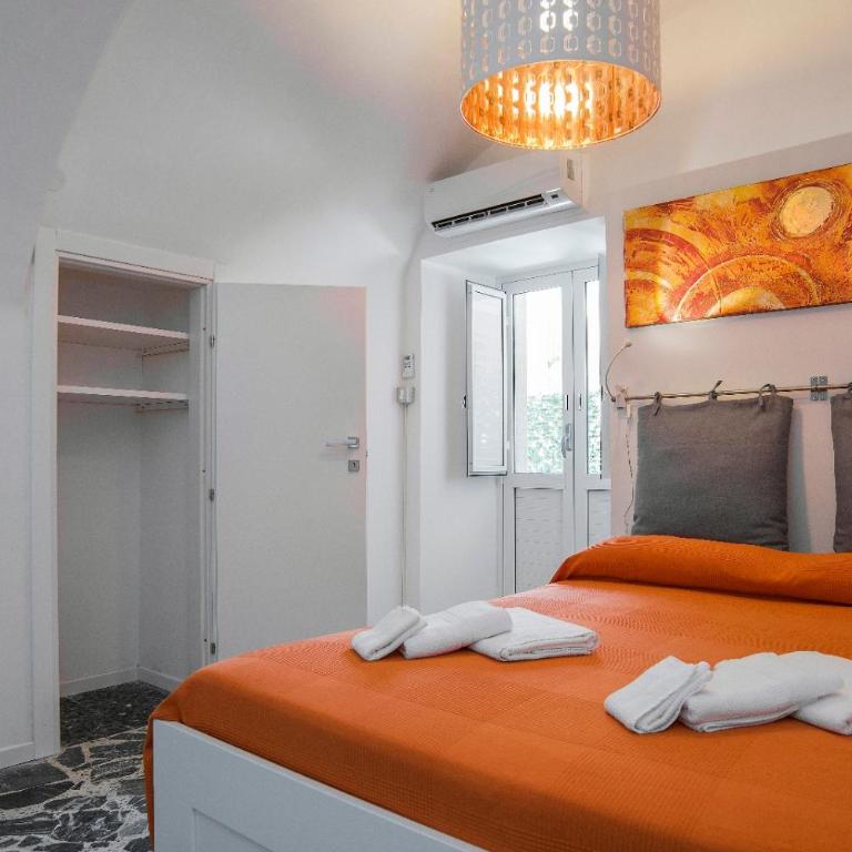 Fèdeli House City - Casa con 3 Camere da Letto - 15