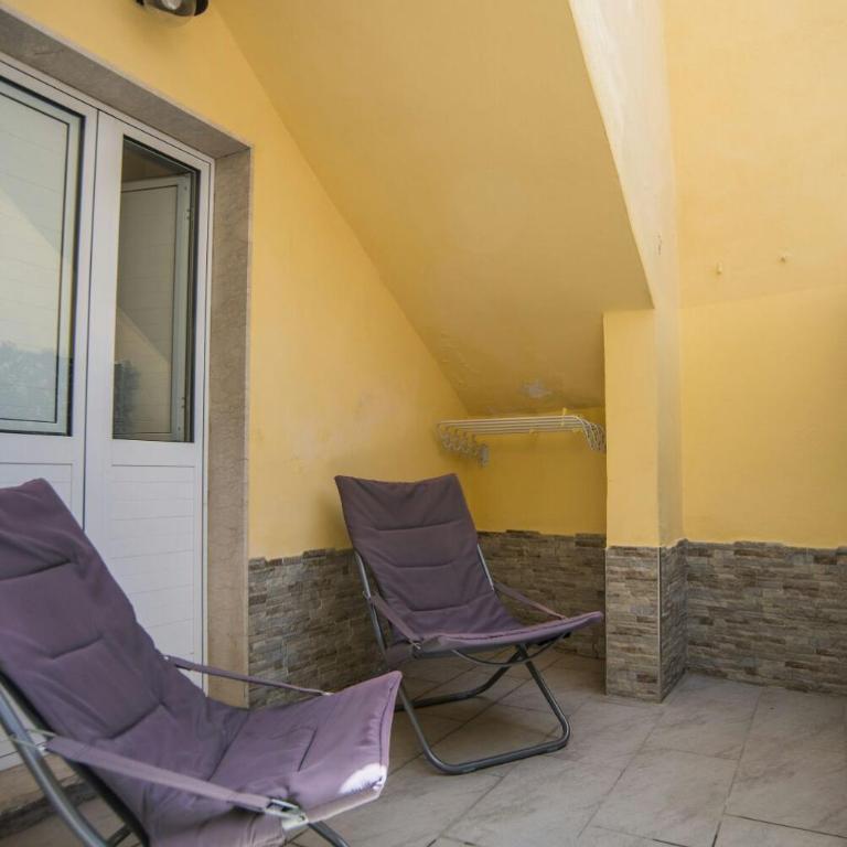 Fèdeli House City - Casa con 3 Camere da Letto - 16