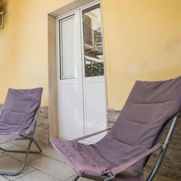 Fèdeli House City - Casa con 3 Camere da Letto - 18