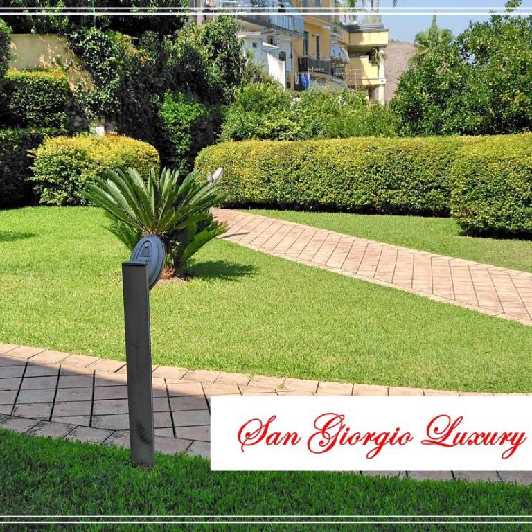 San Giorgio Luxury Apartment Taormina-Panoramic Pool & Parking Space - Appartamento - 43