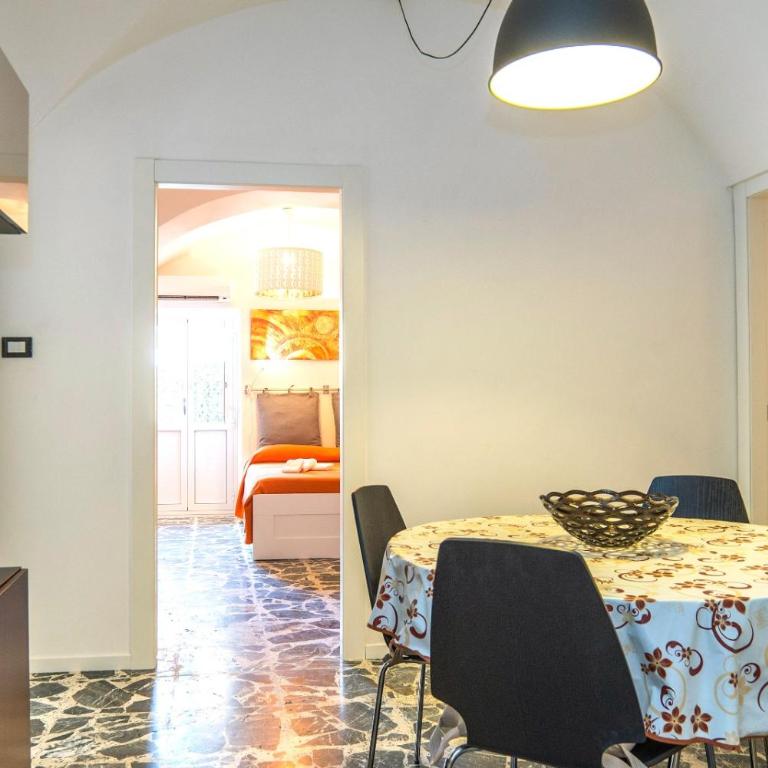 Fèdeli House City - Casa con 3 Camere da Letto - 6