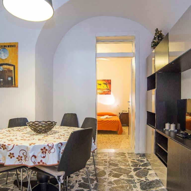 Fèdeli House City - Casa con 3 Camere da Letto - 5
