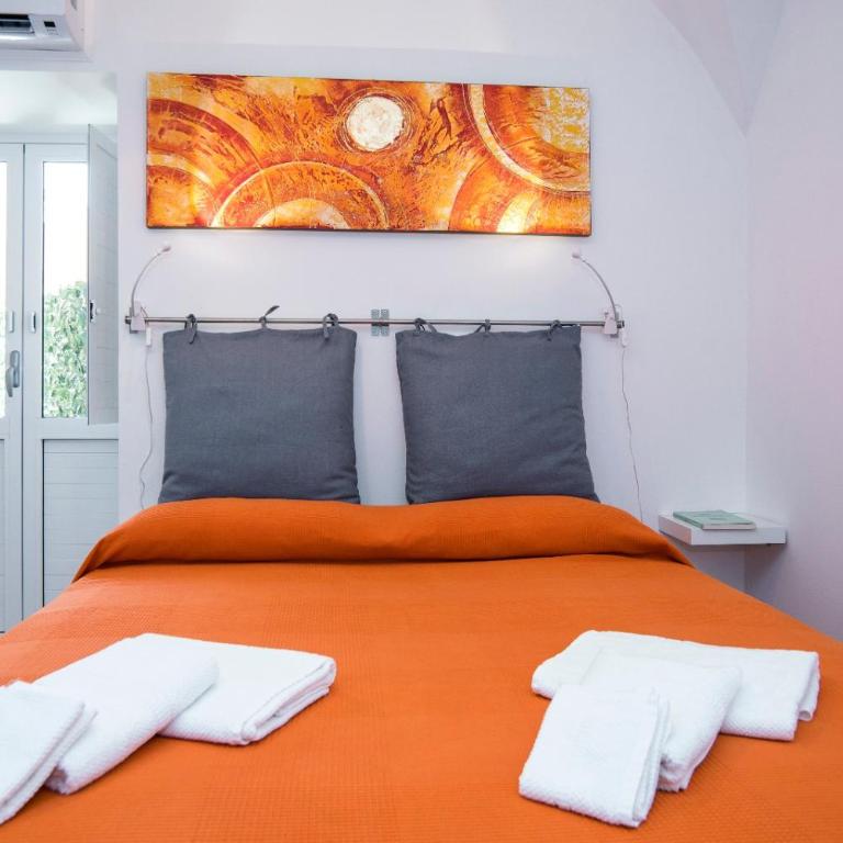 Fèdeli House City - Casa con 3 Camere da Letto - 4