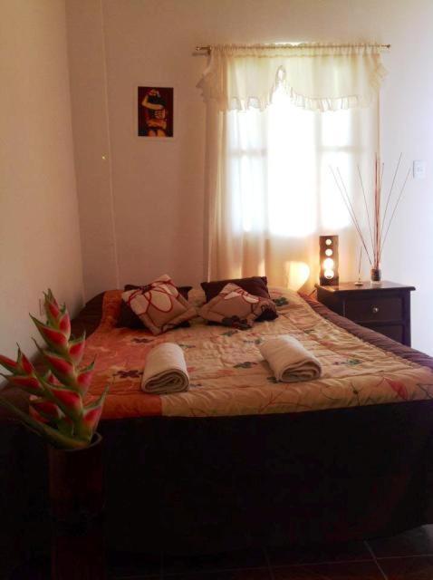 Hostería Mindo Samay Juku - Double Room - 2