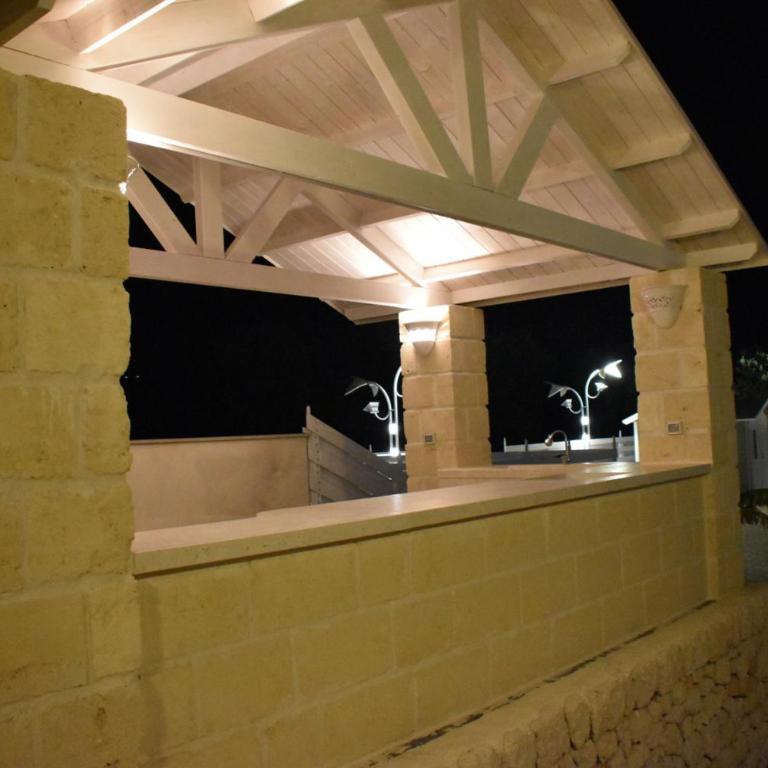 Appartamenti in villa Alessia - Appartamento con 2 Camere da Letto - 52