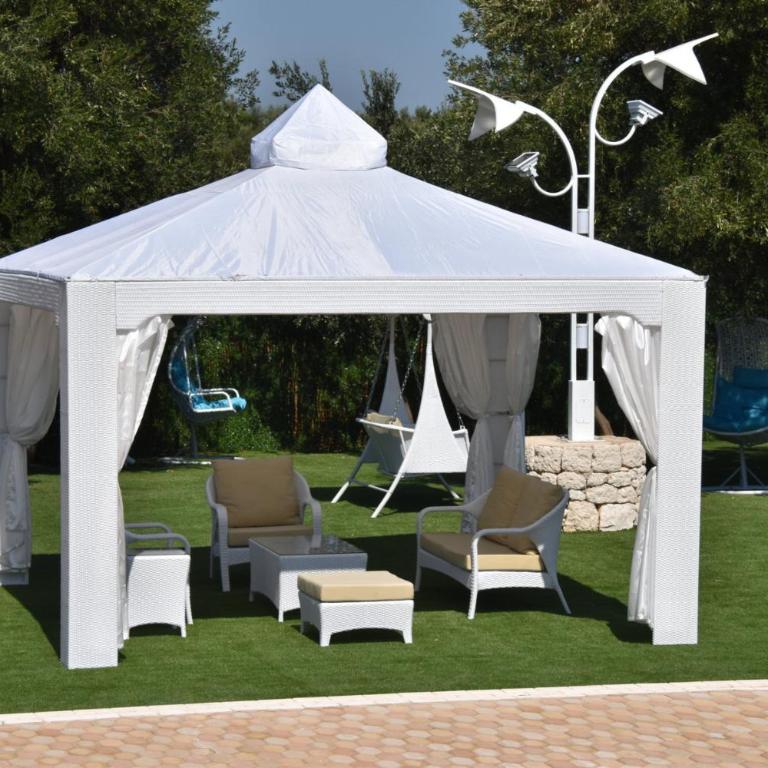 Appartamenti in villa Alessia - Appartamento con 2 Camere da Letto - 48