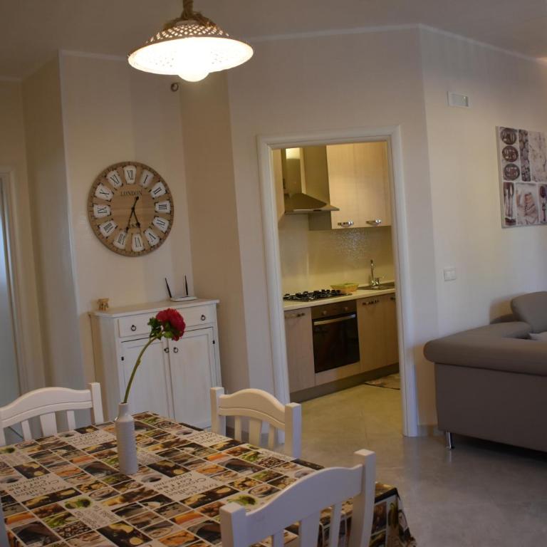 Appartamenti in villa Alessia - Appartamento con 2 Camere da Letto - 60