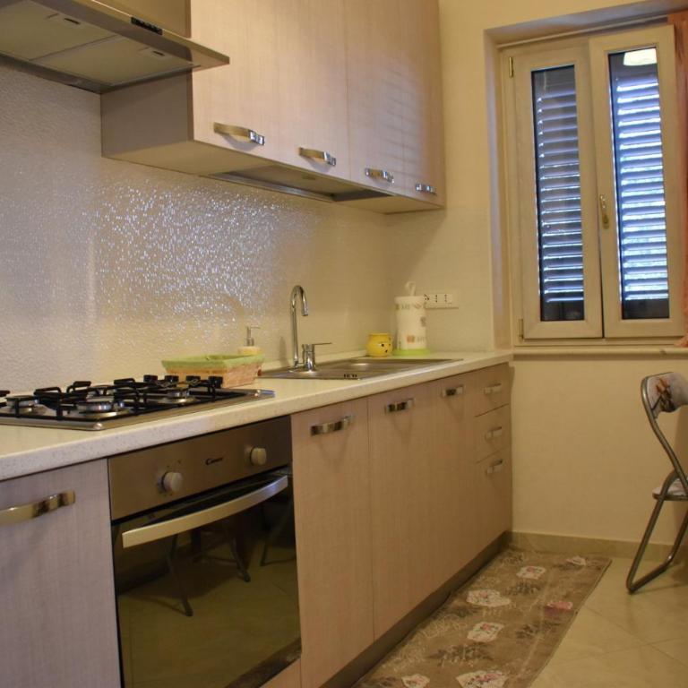 Appartamenti in villa Alessia - Appartamento con 2 Camere da Letto - 61