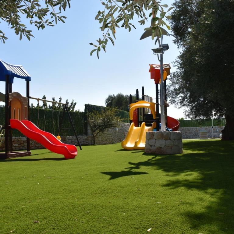 Appartamenti in villa Alessia - Appartamento con 2 Camere da Letto - 47