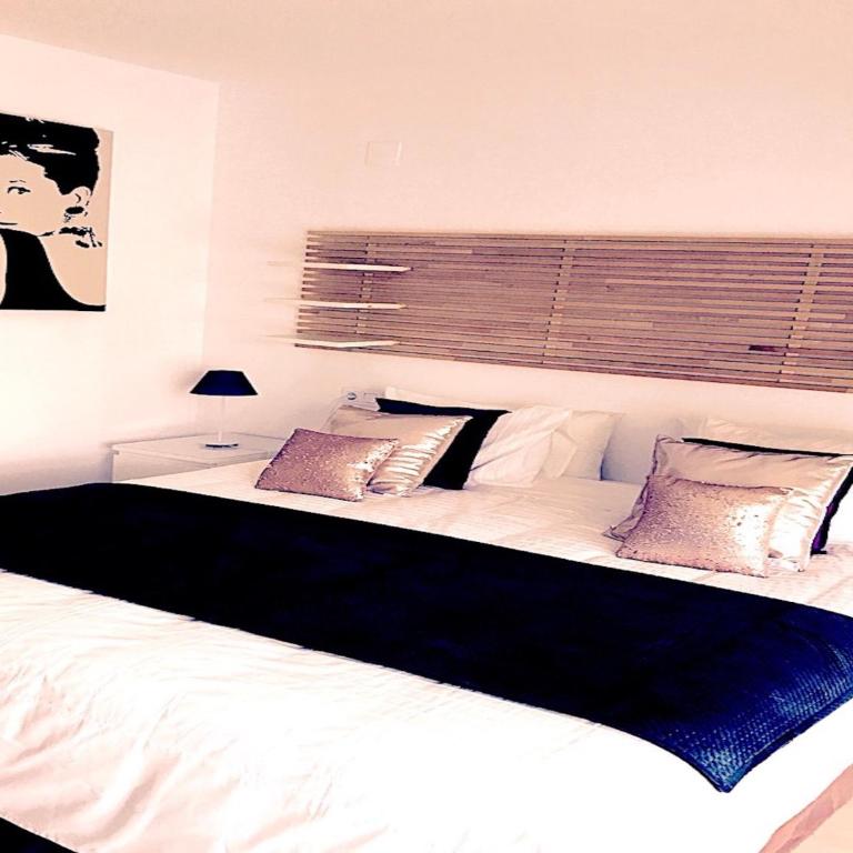 Apartament Guadalmina - Apartamento con terraza - 2