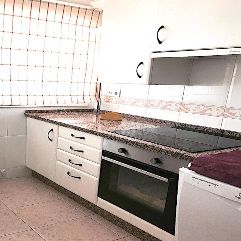 Apartament Guadalmina - Apartamento con terraza - 52