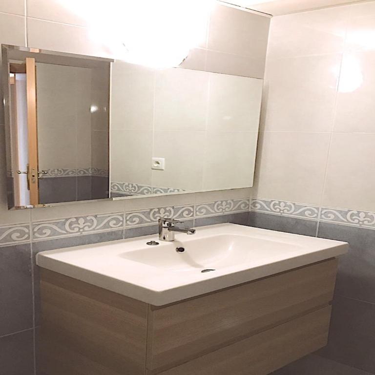 Apartament Guadalmina - Apartamento con terraza - 29
