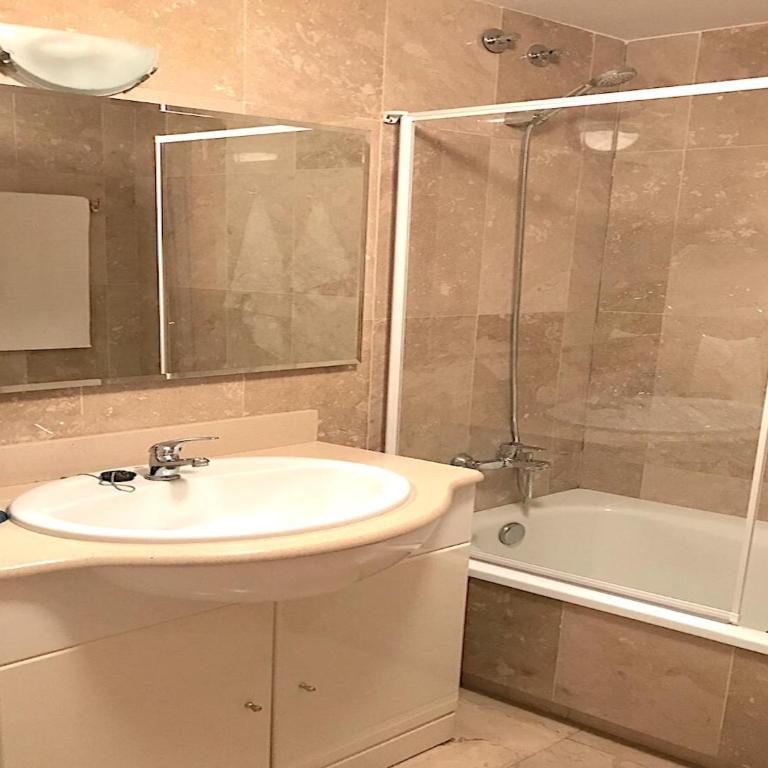 Apartament Guadalmina - Apartamento con terraza - 21