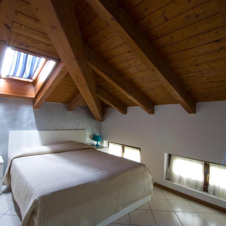 Residence Royal House - Appartamento con 1 Camera da Letto - Mansarda - 1
