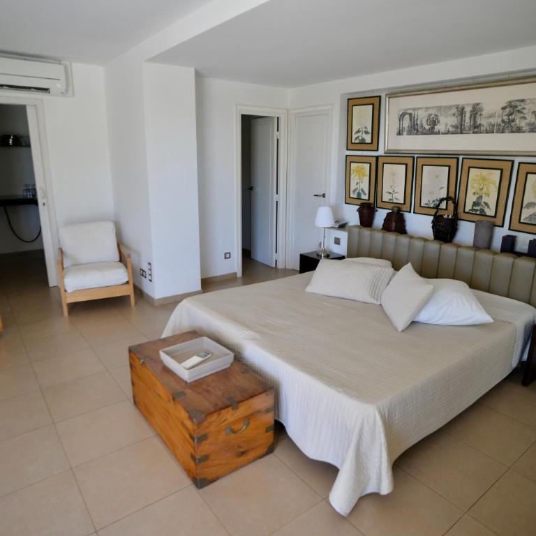 Auberge De La Calanque - Appartement (5 Adultes) - 2