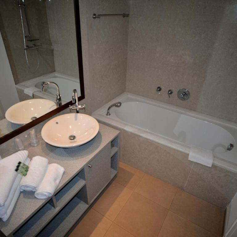 Auberge De La Calanque - Appartement (5 Adultes) - 1