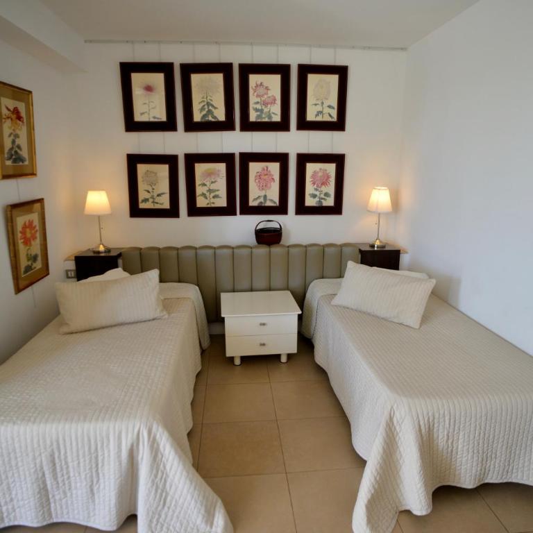 Auberge De La Calanque - Appartement (5 Adultes) - 3