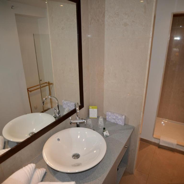Auberge De La Calanque - Appartement (5 Adultes) - 5