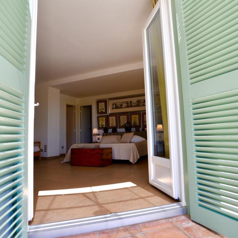 Auberge De La Calanque - Appartement (5 Adultes) - 8