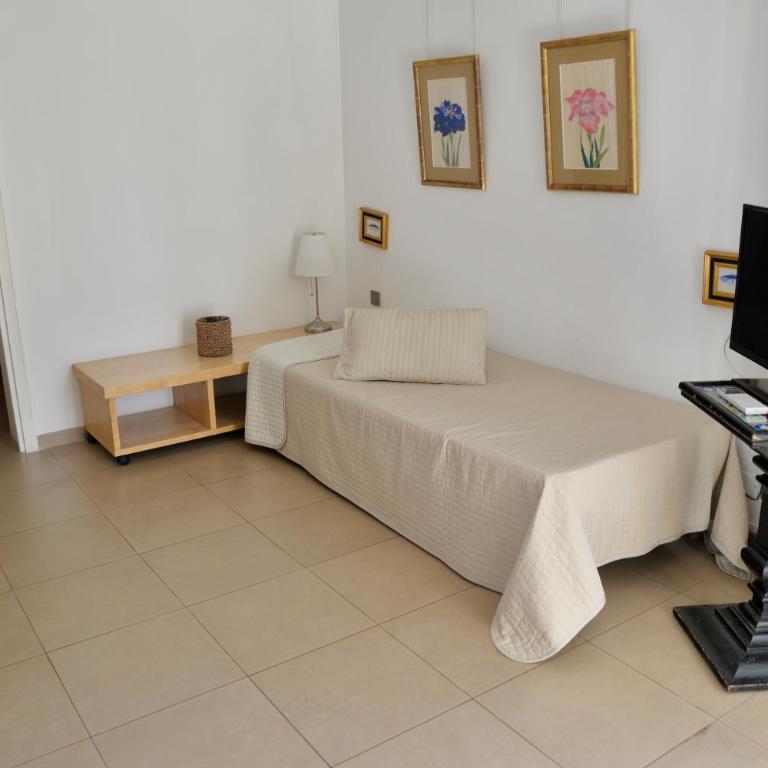 Auberge De La Calanque - Appartement (5 Adultes) - 9