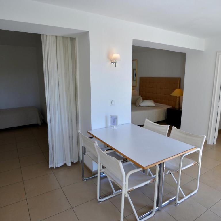 Auberge De La Calanque - Appartement (4 Adultes) - 3