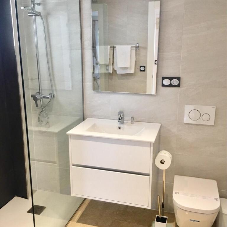 Albir 21 by Albir Proper Properties - Loft - 21