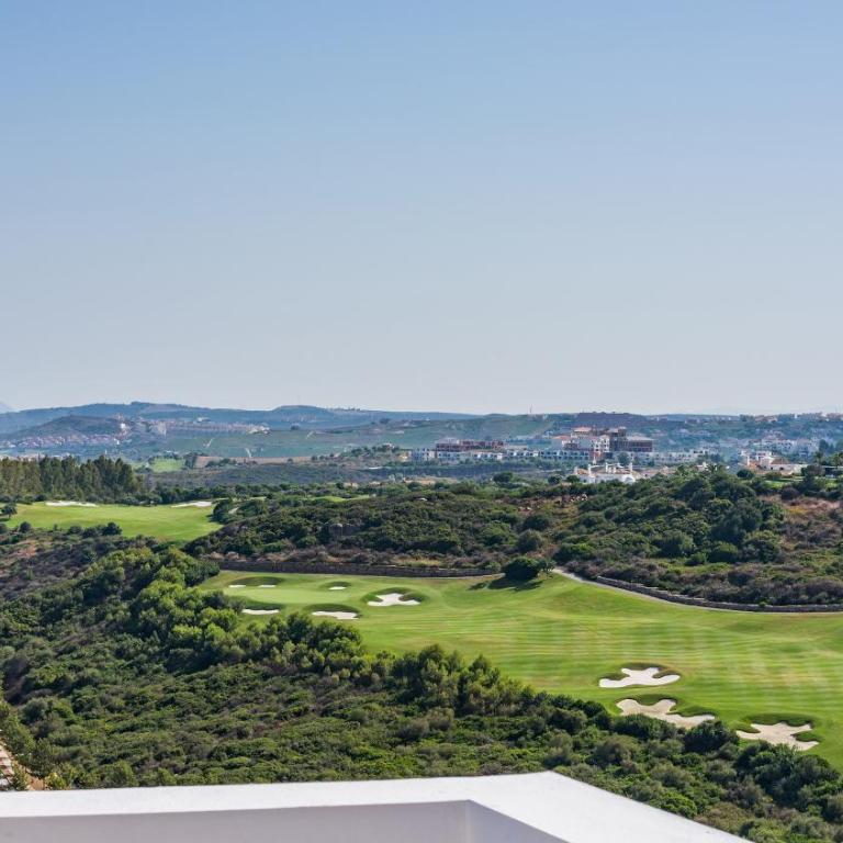 Estepona Luxe top appartement in finca de cortesin d38 - Apartamento con vistas al mar - 21