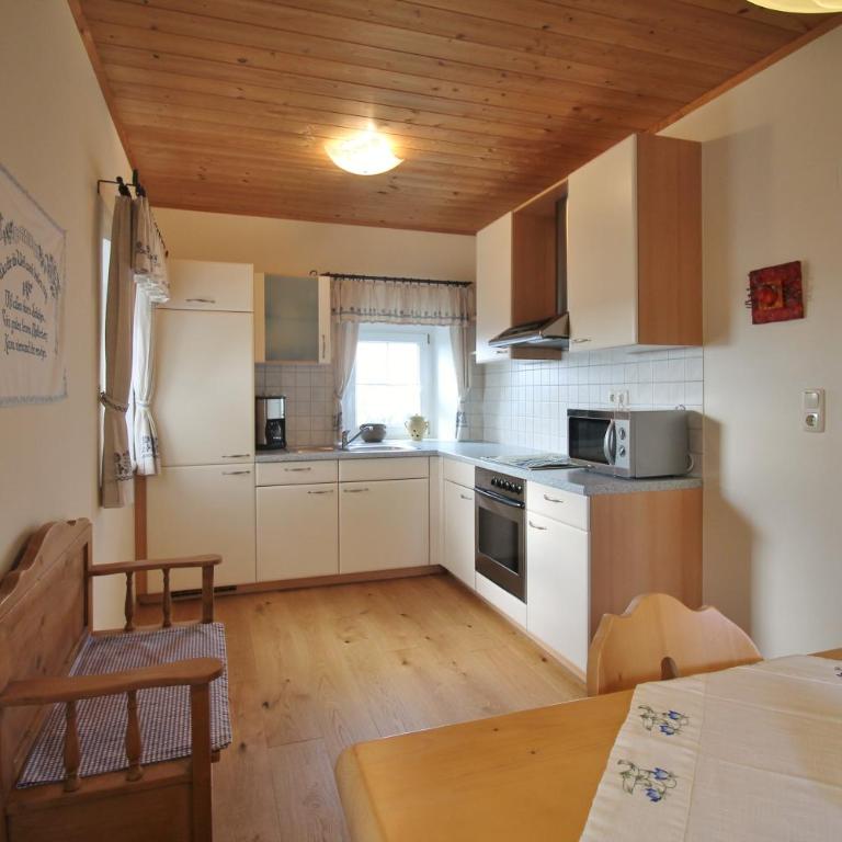 Obst & Gästehof Brandl - Maisonette-Apartment - 3