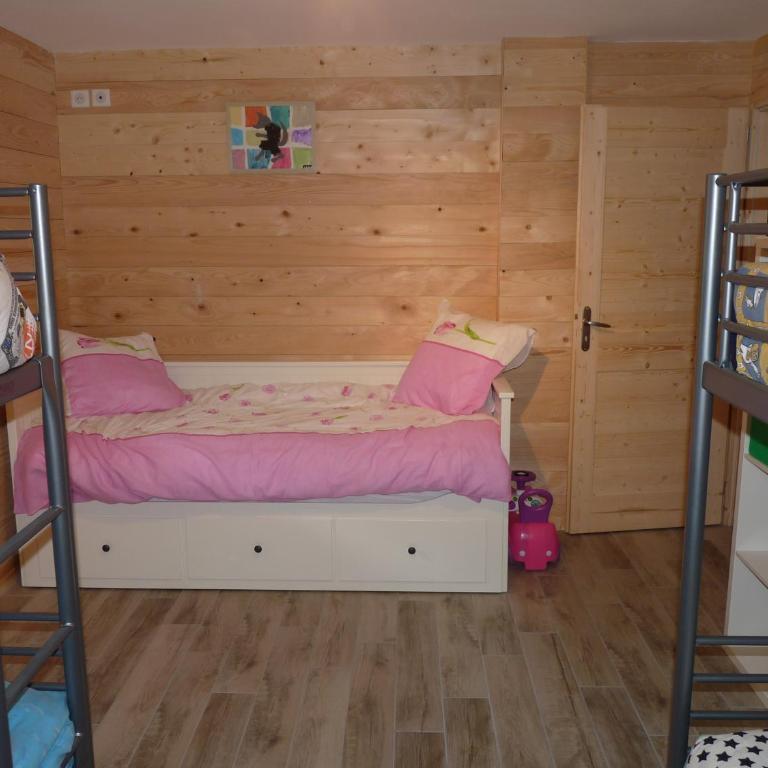 Les Petites Marmottes - Chalet - 30