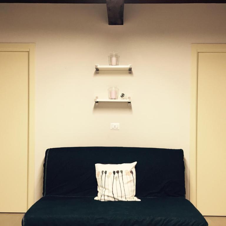 Niki O. Apartments - One-Bedroom Apartment - Via Ferdinando Maestri 13 - 6