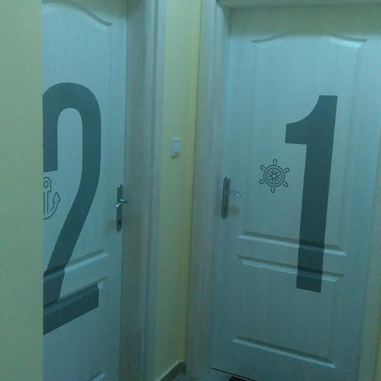 Hostel Pupa - Four-Bedroom Dorm - 22