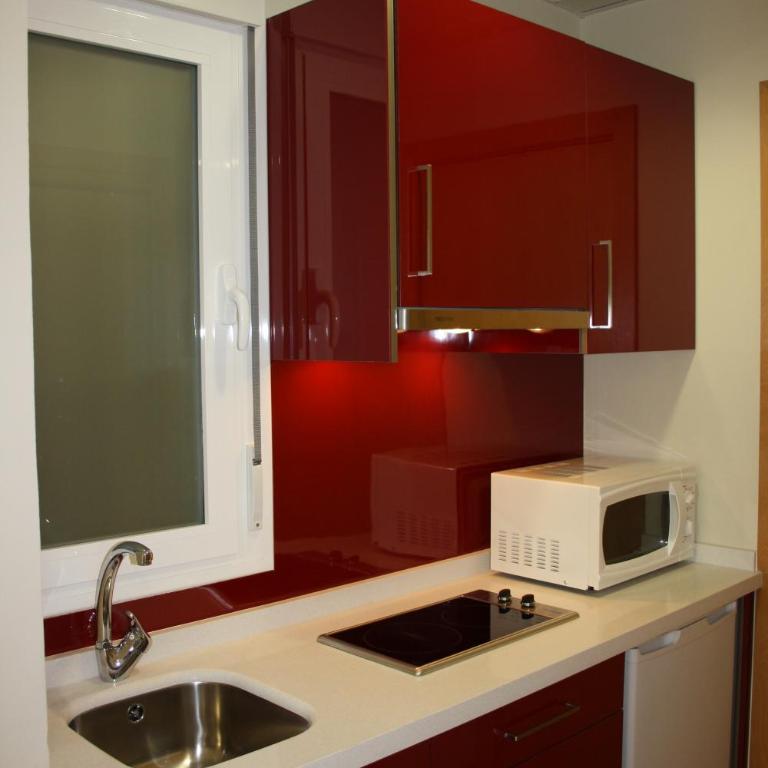 Apartamentos Avenida - Studio - 11