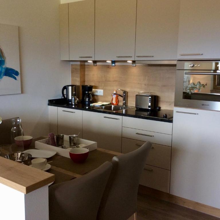 Studio Hanna - Studio-Apartment - 7