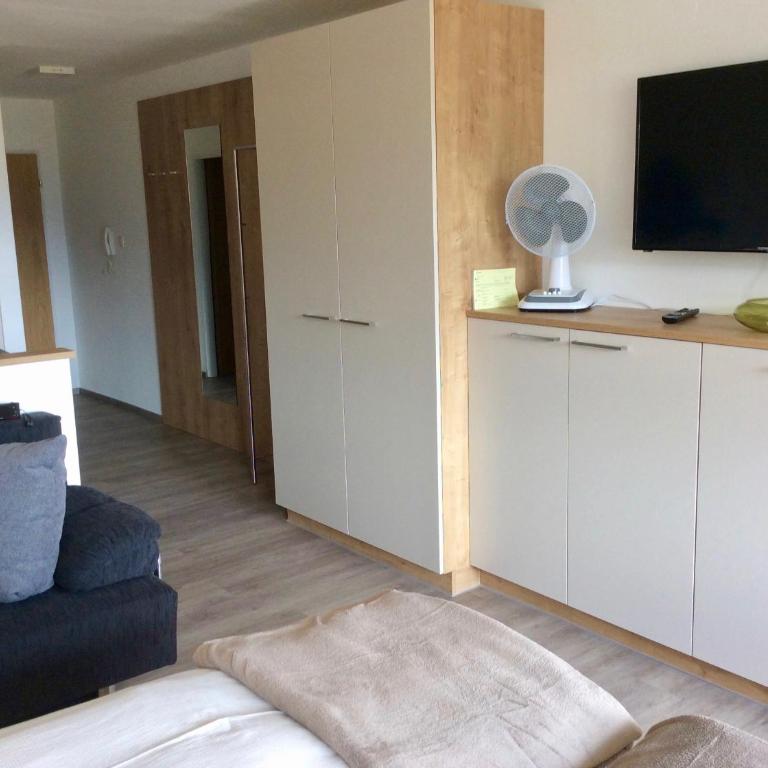 Studio Hanna - Studio-Apartment - 8