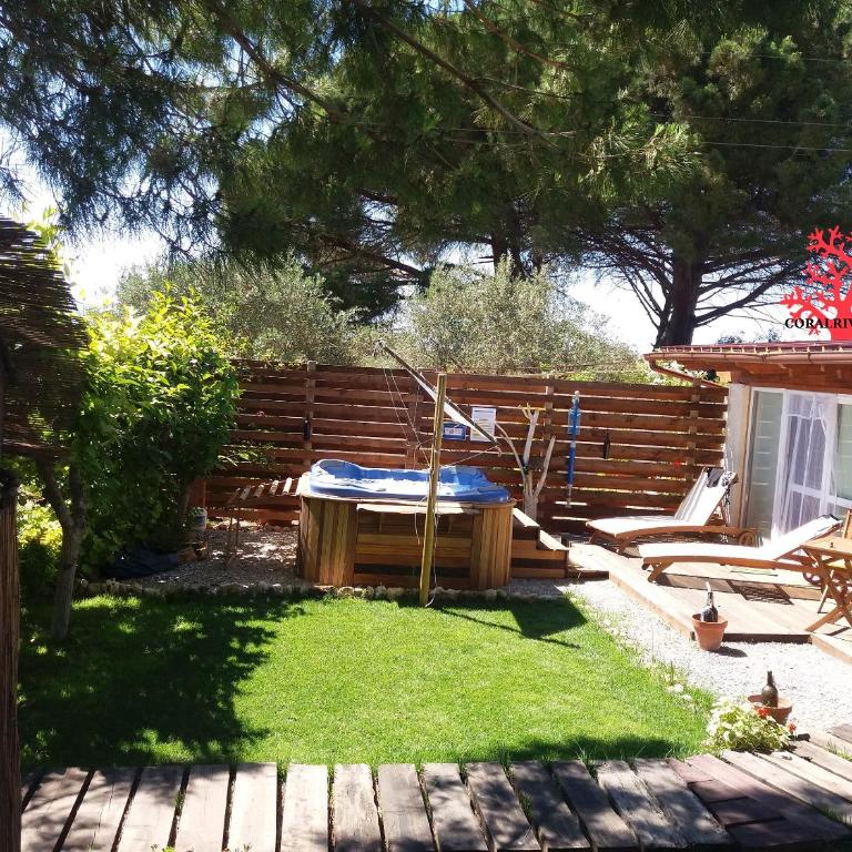 Coral Riviera Sardinia villa & cottage - Cottage con 1 Camera da Letto - 19