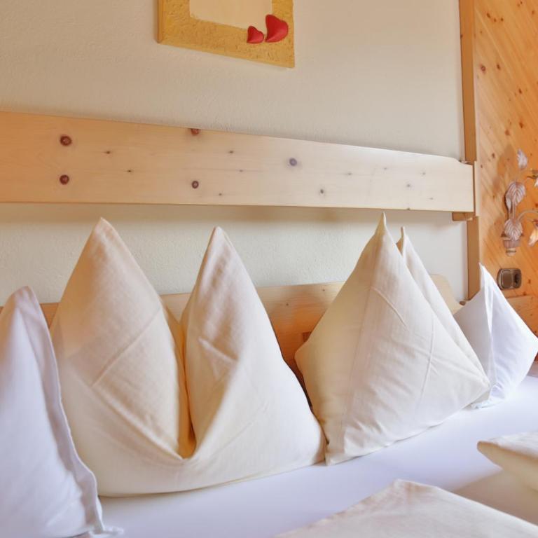 Haus Waldheim - Doppelzimmer - 2