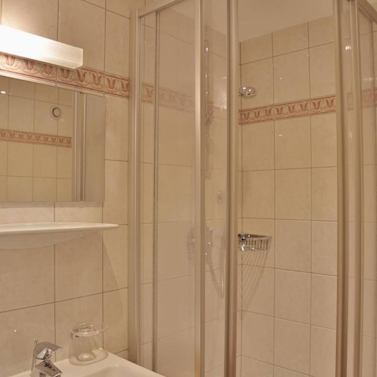 Haus Waldheim - Doppelzimmer - 1