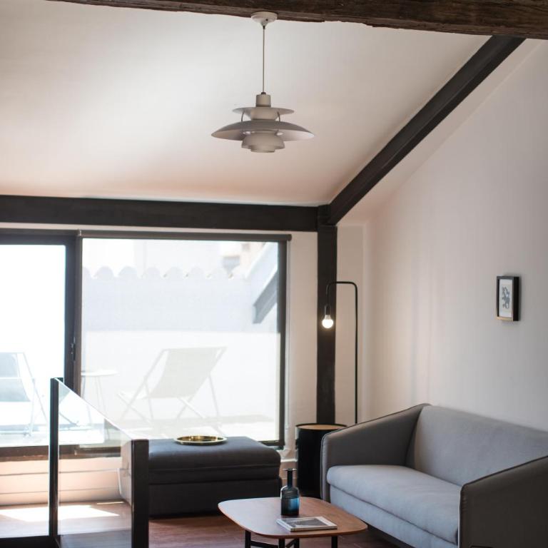 Bubusuites - Deluxe Suite - 20