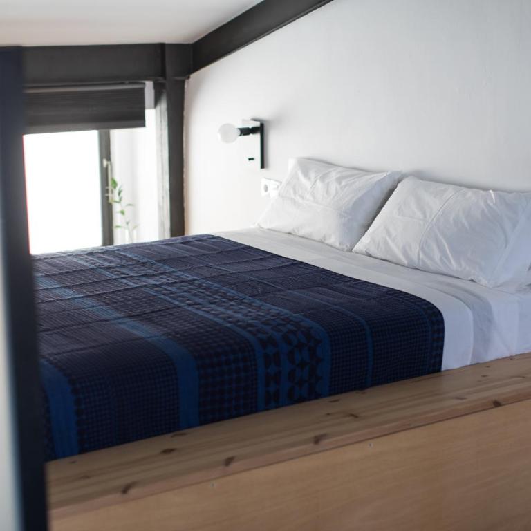 Bubusuites - Deluxe Suite - 6