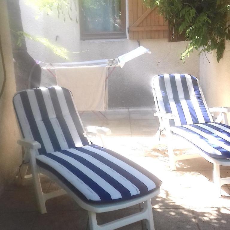 Lagon 173 - Maison de Vacances - 3 Chambres - Maison 3 Chambres - 14