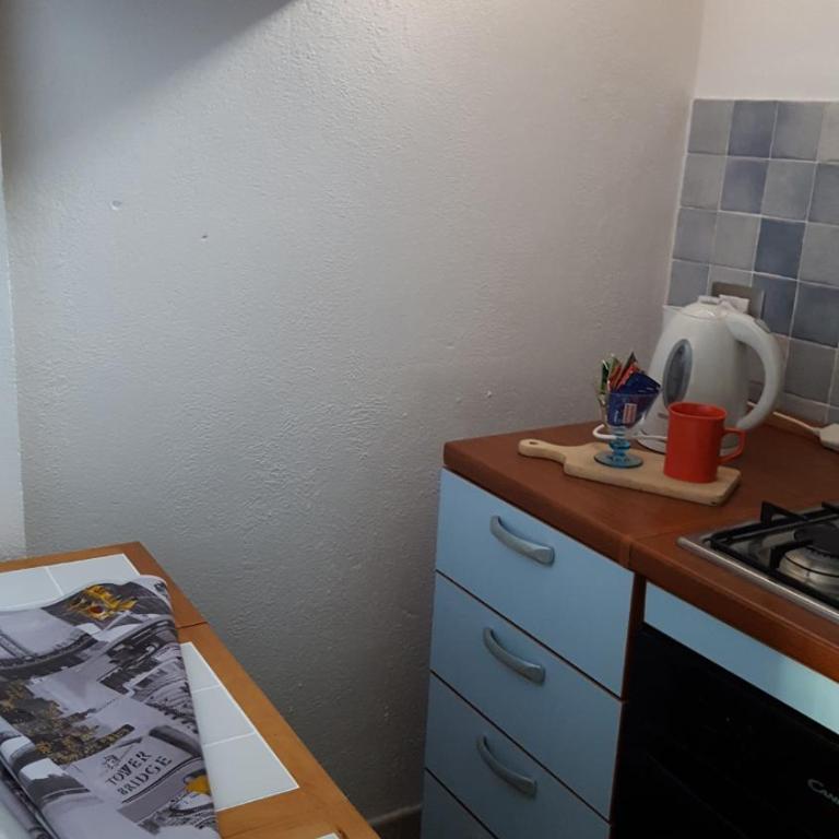 Studio S - Monolocale Familiare - 28