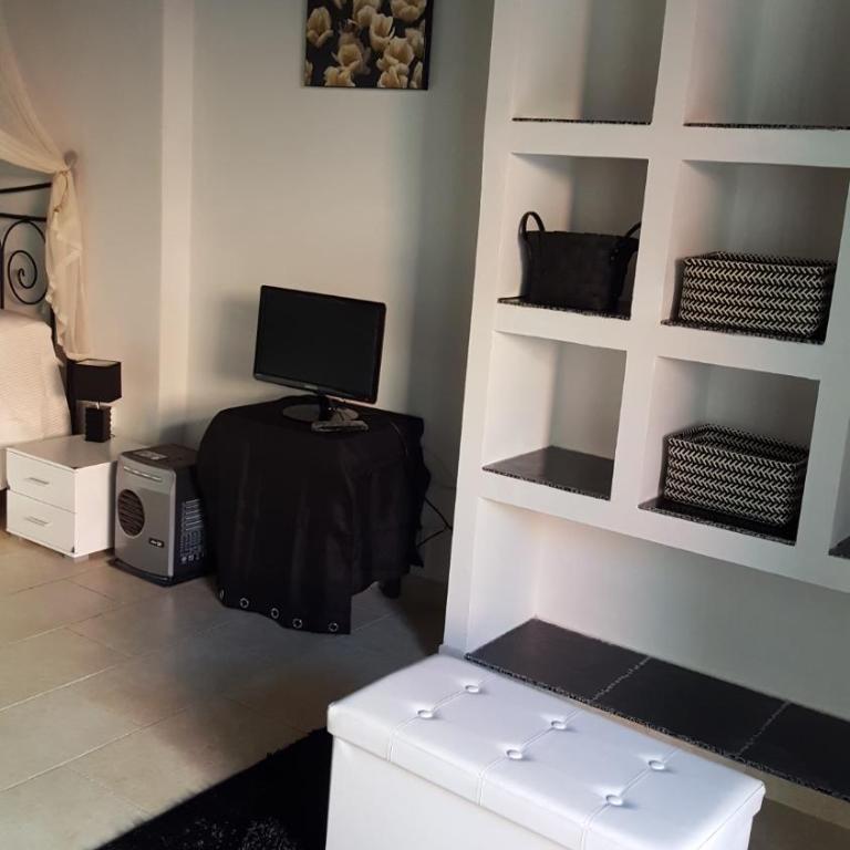 Studio S - Monolocale Familiare - 29