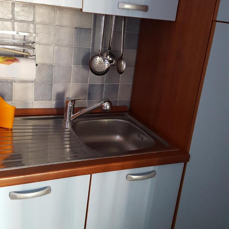 Studio S - Monolocale Familiare - 30