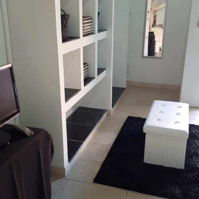 Studio S - Monolocale Familiare - 32