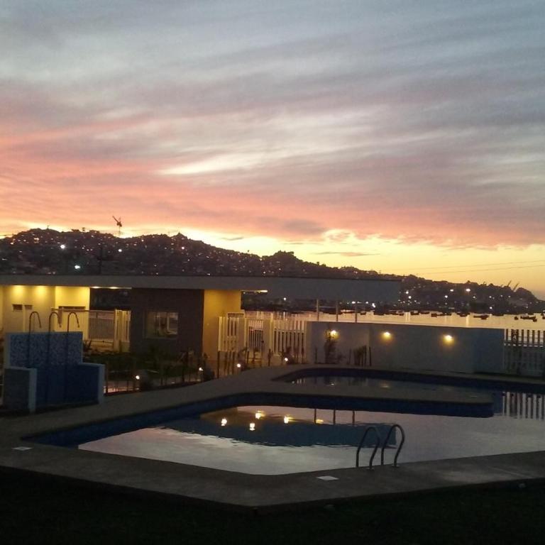 Departamento con vista al mar - Apartment with Sea View - 13