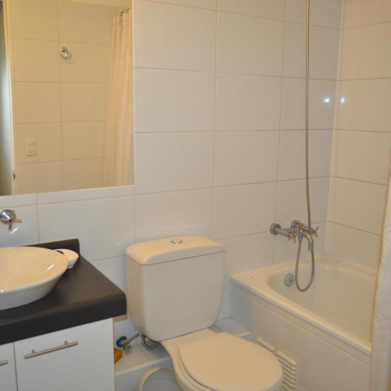 Departamento con vista al mar - Apartment with Sea View - 14