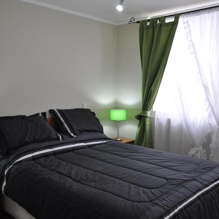 Departamento con vista al mar - Apartment with Sea View - 15